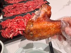 -潮汕良记牛肉火锅(洪武路店)