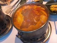 -Thai Basil罗勒叶泰式餐厅(时代天街店)