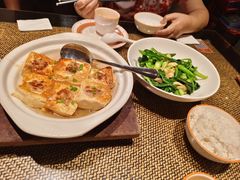 -老客家·客家菜(万达店)