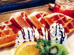 -maan coffee漫咖啡(通州店)