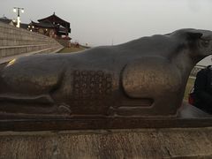 -钱塘江