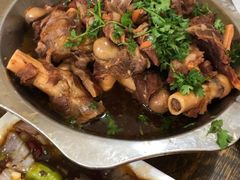 -大勇羊棒骨·烧烤(经六路店)