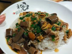 -初色海鲜自助(万丰路店)