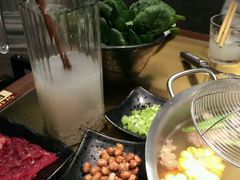 -左庭右院鲜牛肉火锅(南通CBD大有境店)