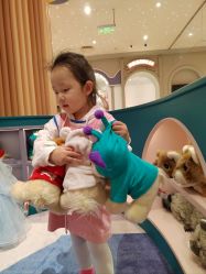 -MELAND CLUB亲子乐园·派对·餐厅(北京芳圆里ID MALL店)