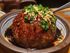 招牌狮子头-扬州狮子楼·非遗淮扬菜(总店)