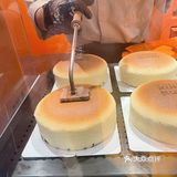 华南首家“爱马仕”蛋糕-KUMO KUMO🍰