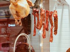 -澳门陈光记烧味饭店(南京德基广场店)