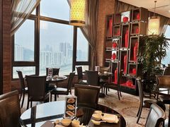 -澳门十六浦索菲特大酒店