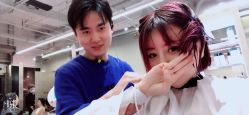 点击看大图 短发-MY HAIR ARDOR