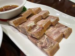 焖蹄-德兴馆(广东路总店)