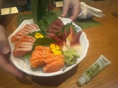 -中国书法大厦日本料理