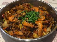 -黄记煌三汁焖锅(广州曜一城店)