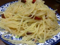 -娄三少·老北京春饼烤鸭家常菜(方庄店)