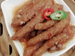 -点都德(盘福楼店)