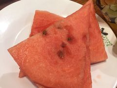 西瓜-汉巴味德(大悦城店)