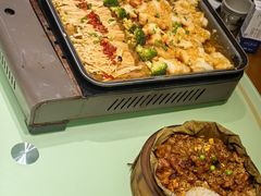 -驰明粗粮小厨(湖滨路店)