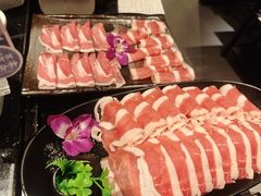 -捞王猪肚鸡火锅(财富中心店)