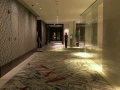 -上海静安香格里拉大酒店