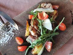 -Mammamia意大利餐厅(阳春巷店)