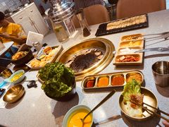 -妥妥烤肉料理(昙华林店)