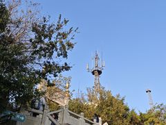 -紫金山山顶公园
