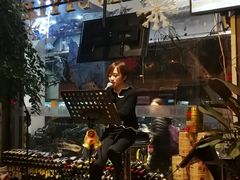 -碳说品道.瓦片烤肉.海鲜烧烤(中华路店)