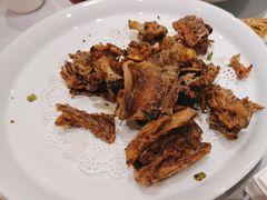-京味斋·北京烤鸭(北京南站洋桥店)