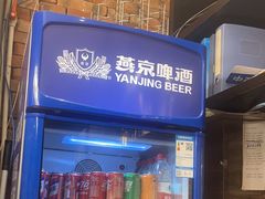 -老上居·手工春饼(贝尔路店)