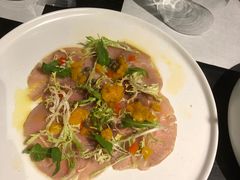 -Marina厨房·ALA精酿(月湖盛园店)
