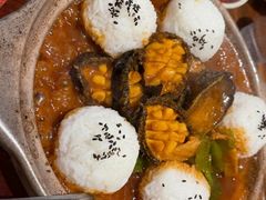 -九號院子海鲜烧烤