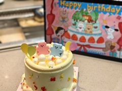 -海底捞火锅(天一广场亚细亚店)