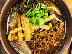 -宝小庆邵阳米粉(深圳市南山保利店)