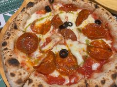 -摇滚披萨(长春街店)