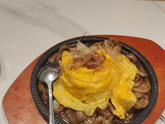 -火啫啫·粤式啫啫煲(南通首店)