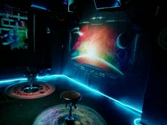 -游趣VR·虚拟现实体验馆(天河店)
