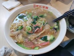-项记面馆(明瓦廊店)