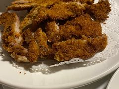 -新吉士·上海菜(浦东LCM置汇旭辉店)