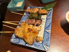 -王氏炉匠·烧鸟·居酒屋(双井店)