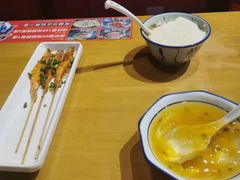 -裕鼎鲜·新中菜(八一广场万达店)