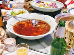 -湘渝人家·川湘菜(十里河店)