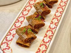 -世博源公馆·本帮融合菜·主题包厢·江景餐厅