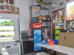 -杭景元·东北老式麻辣烫&炸串(江河时代店)
