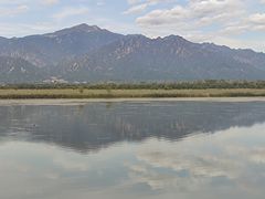 -野鸭湖国家湿地公园