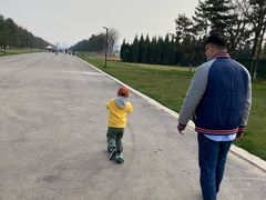 -汉长安城未央宫国家考古遗址公园