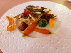 -国家大剧院西餐厅