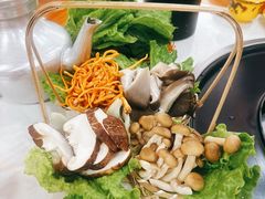 -藏味八珍特色火锅