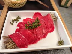 -山缓缓火锅(北京朝阳大悦城店)