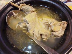 -缘来聚·徽菜名店(黄山宏村店)