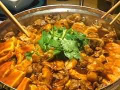 三汁焖锅-黄记煌三汁焖锅(凯德广场店)